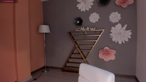 Snapshot of niaholland chatting on December 28, 10:58 am SQUIRTER DOLL online show from December 28, 10:58 am