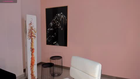 Snapshot of niaholland chatting on January 4, 10:38 am SQUIRTER DOLL online show from January 4, 10:38 am