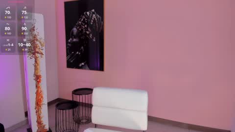 Snapshot of niaholland chatting on January 4, 4:43 pm SQUIRTER DOLL online show from January 4, 4:43 pm