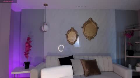 Snapshot of niaholland chatting on March 3, 7:06 pm SQUIRTER DOLL online show from March 3, 7:06 pm