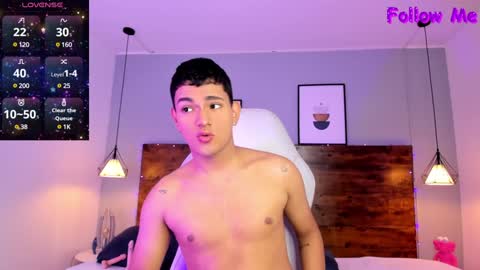 Niall  online show from February 4, 3:57 pm