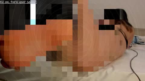 Kim online show from February 15, 12:04 am