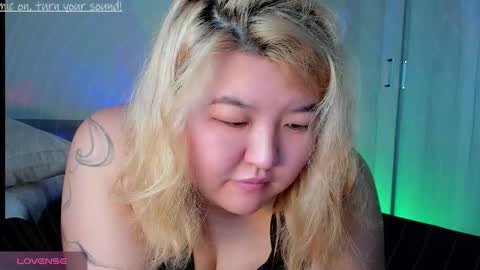 Kim online show from October 8, 11:02 pm