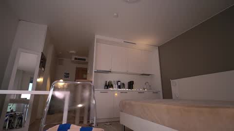 Nica online show from January 9, 8:45 am