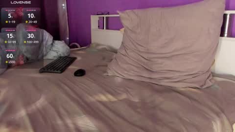 Nica online show from March 8, 2:34 am