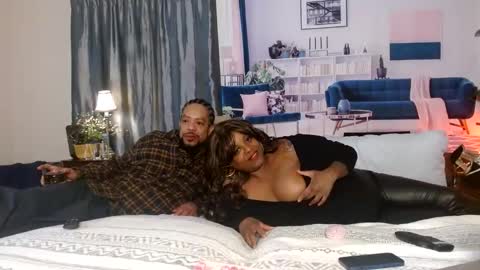 NICE AND SAVVY online show from January 19, 5:48 am