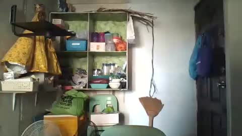 niceasianpussy online show from September 19, 12:02 am