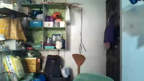 niceasianpussy online show from October 30, 3:52 am