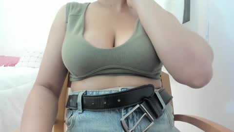 Sfora online show from March 1, 10:53 pm