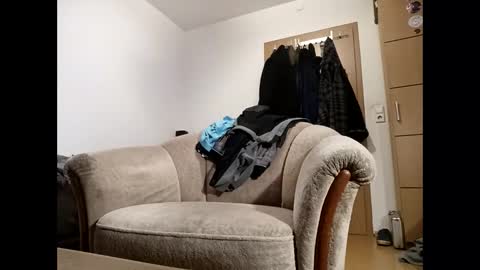 nicefuck0077 online show from February 26, 12:16 am