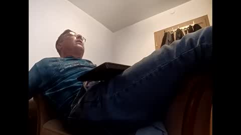 nicefuck0077 online show from October 12, 7:35 pm