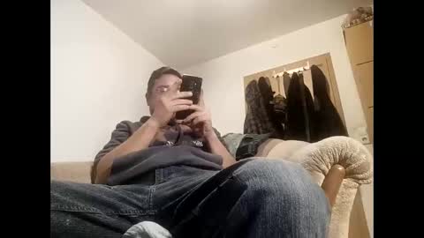 nicefuck0077 online show from November 25, 10:21 pm