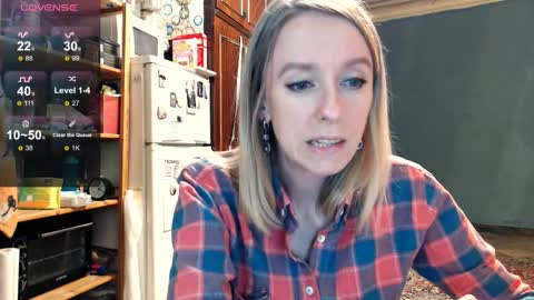 Kathrine online show from October 19, 5:57 pm