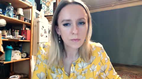 Kathrine online show from November 21, 8:51 pm