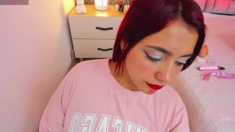 Nicolle  online show from January 23, 3:11 pm