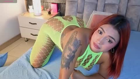 Nicolle  online show from September 22, 11:45 am