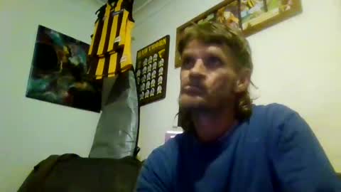 Sexiishaine online show from January 1, 8:04 pm