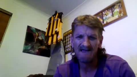 Sexiishaine online show from January 10, 8:04 pm