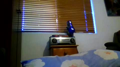 Sexiishaine online show from January 18, 10:28 pm