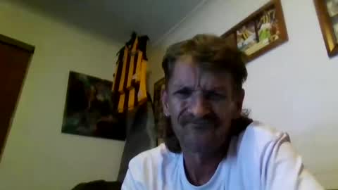 Sexiishaine online show from January 25, 8:00 pm