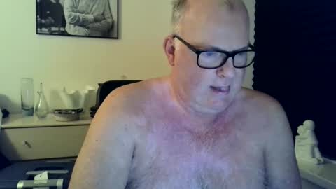 nicexxdane online show from January 25, 2:58 am