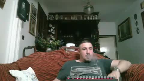 Snapshot of nick1213n chatting on March 12, 7:49 pm nick1213n online show from March 12, 7:49 pm