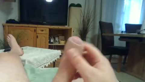 nick__1977 online show from September 24, 12:52 pm