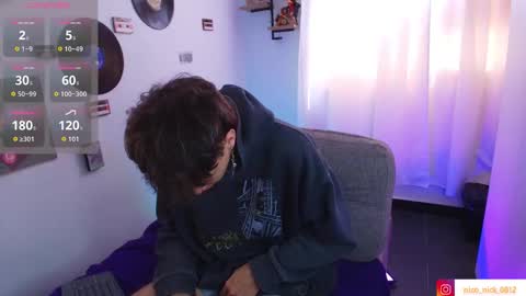 Snapshot of nick_bangover chatting on September 25, 6:44 pm Nico online show from September 25, 6:44 pm