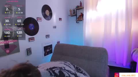 Snapshot of nick_bangover chatting on September 28, 8:03 pm Nico online show from September 28, 8:03 pm