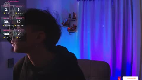 Snapshot of nick_bangover chatting on December 13, 7:53 pm Nico online show from December 13, 7:53 pm