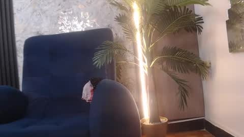 Snapshot of nick_carter_ chatting on November 9, 6:06 pm Alex online show from November 9, 6:06 pm