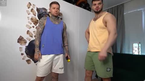 nick_howlenxx online show from October 23, 12:04 pm