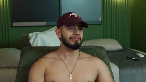 Jhohan online show from September 15, 3:12 pm