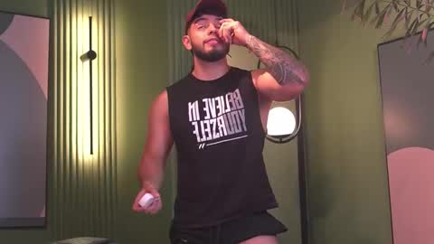 Jhohan online show from September 22, 10:23 pm