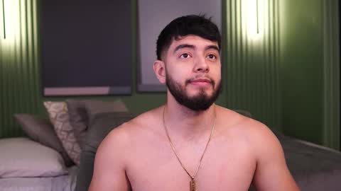 Jhohan online show from October 3, 2:03 pm