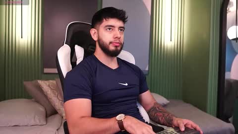 Jhohan online show from October 7, 12:24 pm