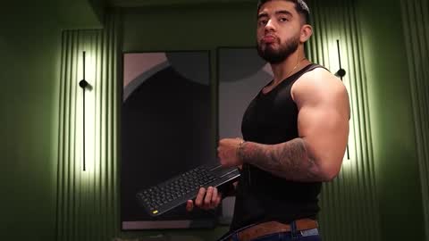 Jhohan online show from October 14, 12:50 pm