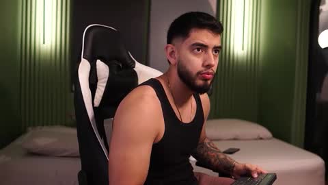 Jhohan online show from October 17, 12:19 pm