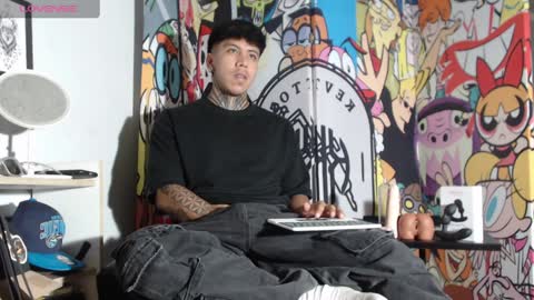 Snapshot of nickhot0609 chatting on December 2, 10:45 pm Nickhot0609 online show from December 2, 10:45 pm