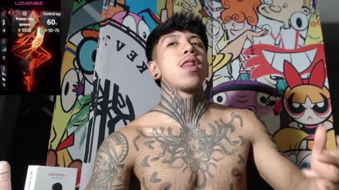 Snapshot of nickhot0609 chatting on December 11, 10:38 pm Nickhot0609 online show from December 11, 10:38 pm