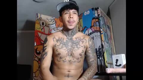 Snapshot of nickhot0609 chatting on December 15, 7:21 pm Nickhot0609 online show from December 15, 7:21 pm