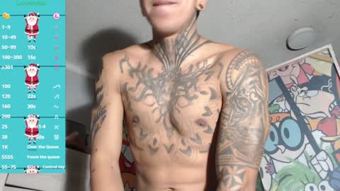 Snapshot of nickhot0609 chatting on December 19, 10:42 pm Nickhot0609 online show from December 19, 10:42 pm