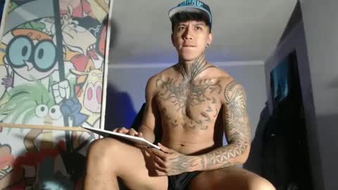 Snapshot of nickhot0609 chatting on December 26, 11:13 pm Nickhot0609 online show from December 26, 11:13 pm