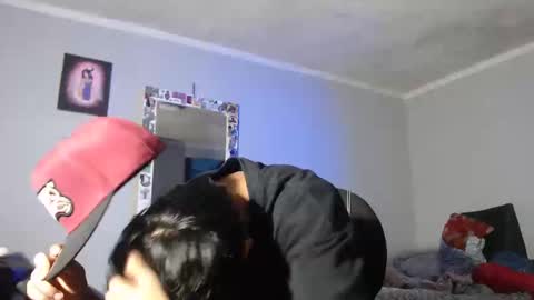 Snapshot of nickhot0609 chatting on January 8, 1:11 am Nickhot0609 online show from January 8, 1:11 am