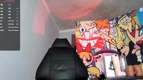 Snapshot of nickhot0609 chatting on February 18, 1:43 am Nickhot0609 online show from February 18, 1:43 am