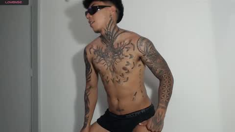 Snapshot of nickhot0609 chatting on February 27, 6:31 pm Nickhot0609 online show from February 27, 6:31 pm