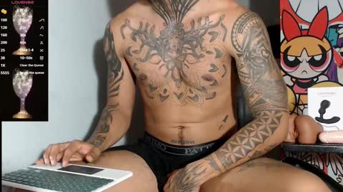 Snapshot of nickhot0609 chatting on March 9, 4:55 pm Nickhot0609 online show from March 9, 4:55 pm