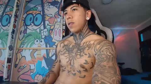 Snapshot of nickhot0609 chatting on September 8, 6:51 pm Nickhot0609 online show from September 8, 6:51 pm