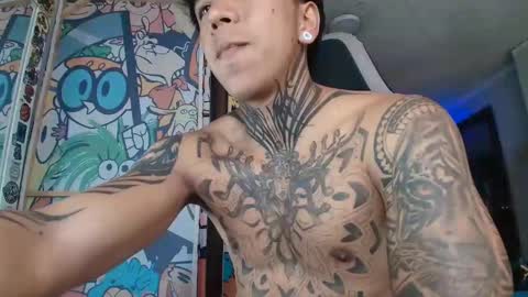 Snapshot of nickhot0609 chatting on September 9, 8:08 pm Nickhot0609 online show from September 9, 8:08 pm