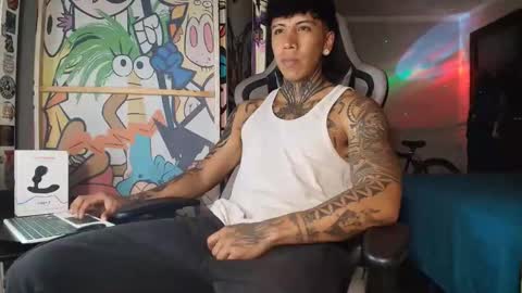 Snapshot of nickhot0609 chatting on September 13, 3:06 am Nickhot0609 online show from September 13, 3:06 am